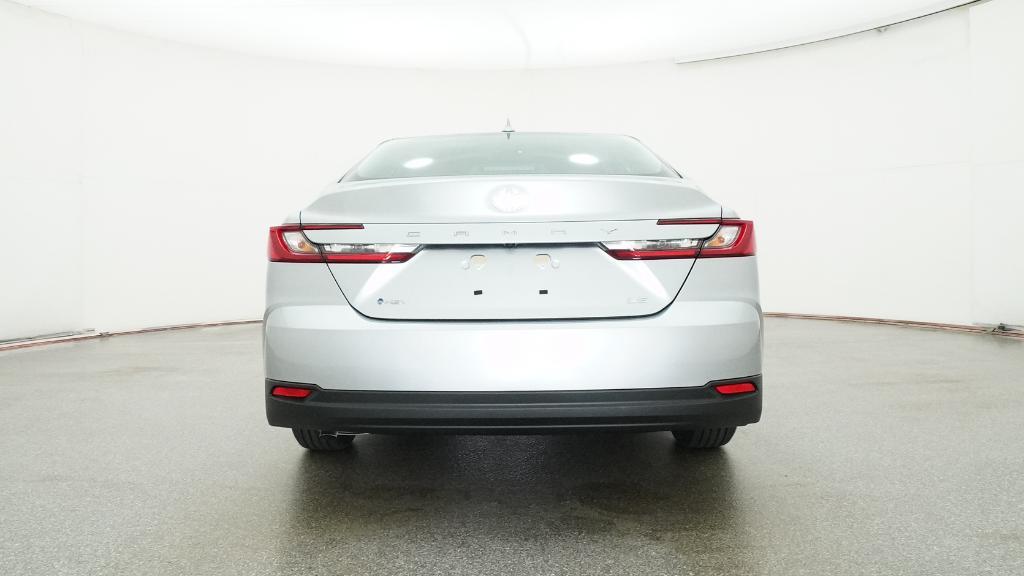 new 2026 Toyota Camry car, priced at $27,660