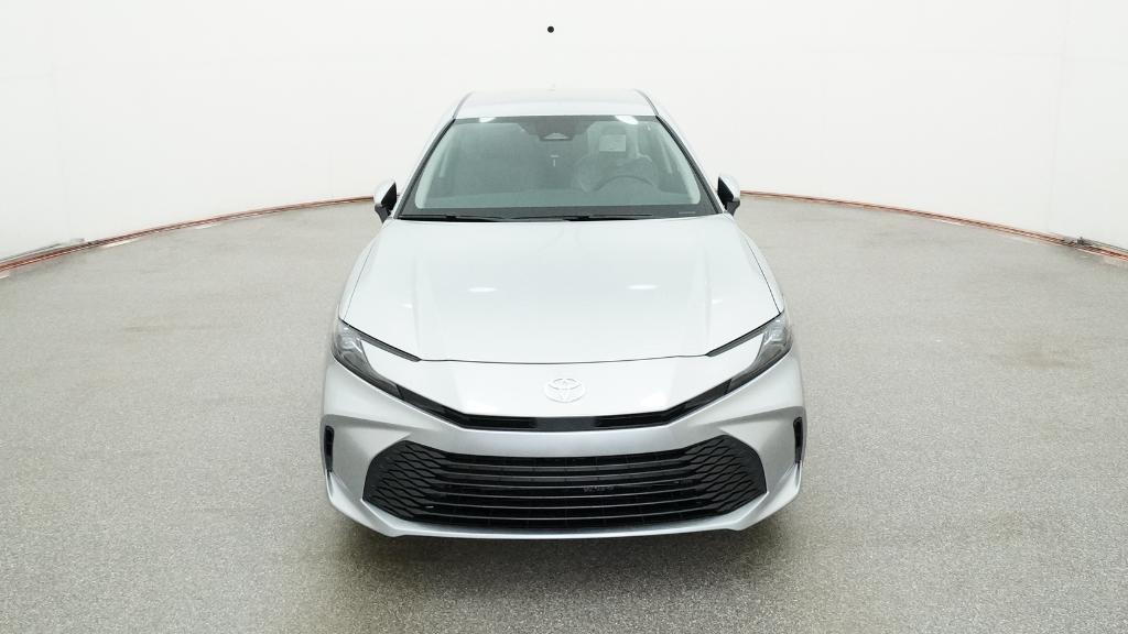 new 2026 Toyota Camry car, priced at $27,660