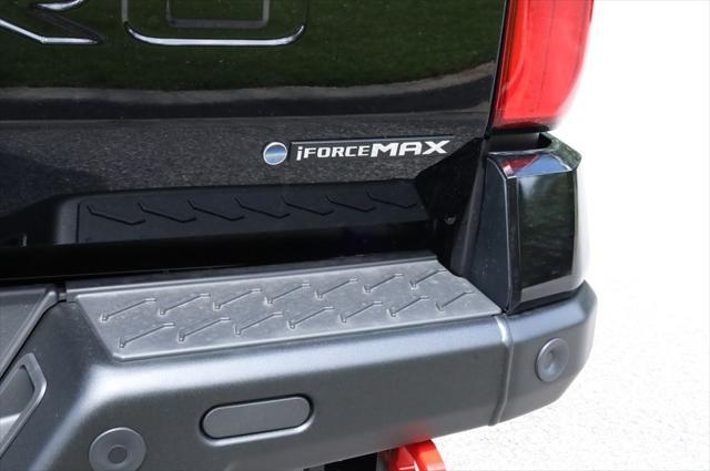 new 2025 Toyota Tacoma car, priced at $66,807