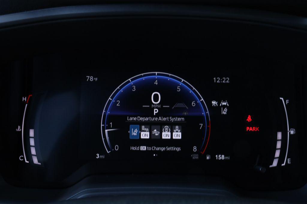 new 2026 Toyota Corolla car, priced at $24,631