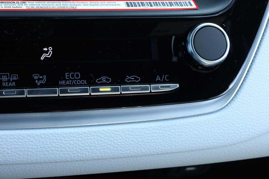 new 2026 Toyota Corolla car, priced at $24,631