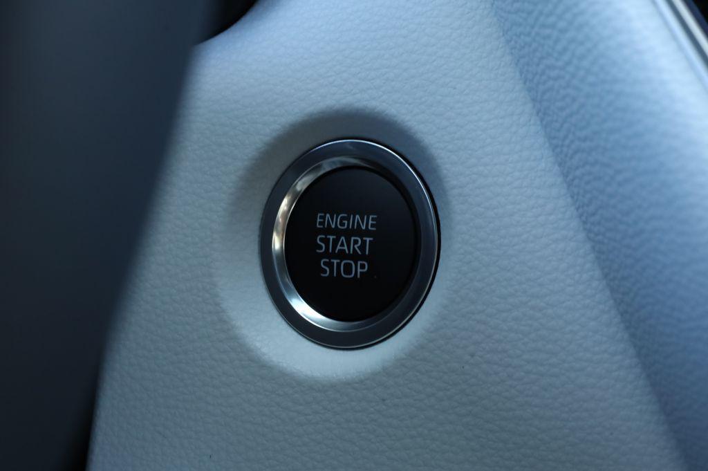 new 2026 Toyota Corolla car, priced at $24,631
