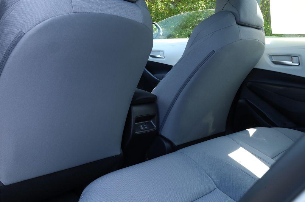 new 2026 Toyota Corolla car, priced at $24,631
