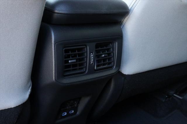 used 2022 Toyota RAV4 car, priced at $27,531