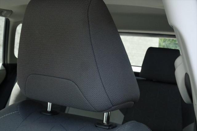 used 2022 Toyota RAV4 car, priced at $27,531