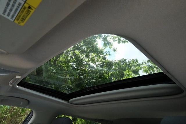 used 2022 Toyota RAV4 car, priced at $27,531