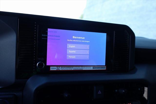 new 2025 Toyota Land Cruiser car, priced at $56,692