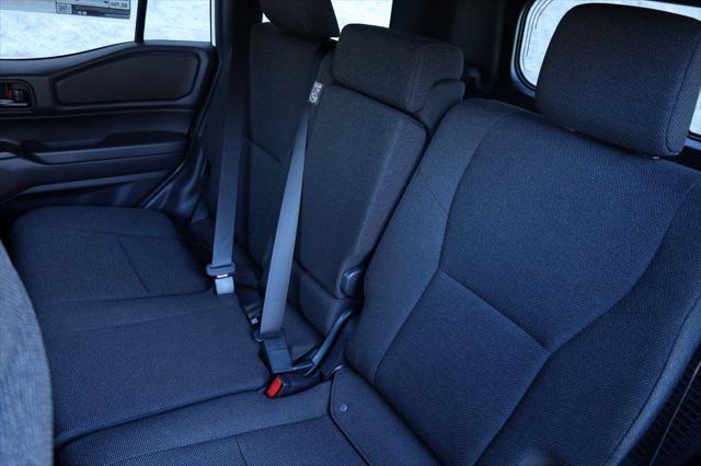 new 2025 Toyota Land Cruiser car, priced at $56,692