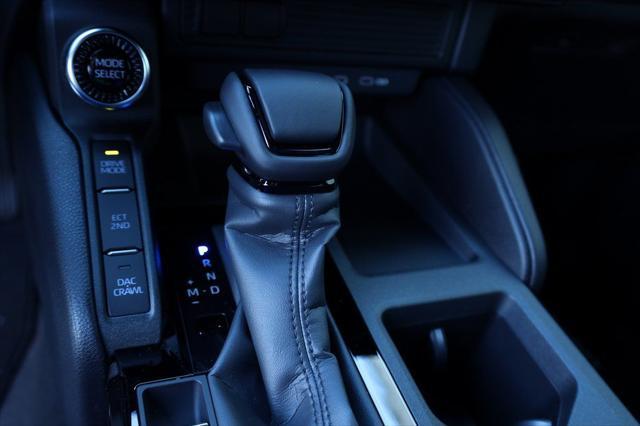 new 2025 Toyota Land Cruiser car, priced at $56,692