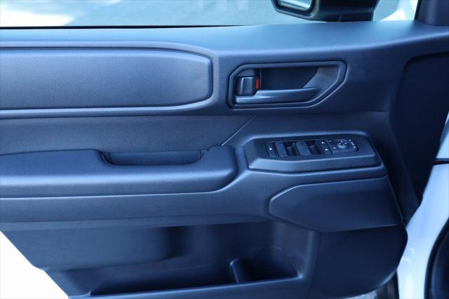 new 2025 Toyota Land Cruiser car, priced at $56,692