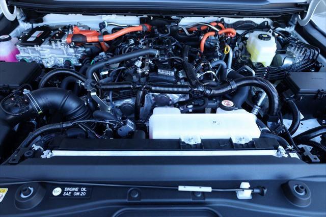 new 2025 Toyota Land Cruiser car, priced at $56,692