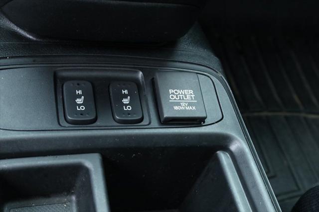 used 2016 Honda CR-V car, priced at $17,494