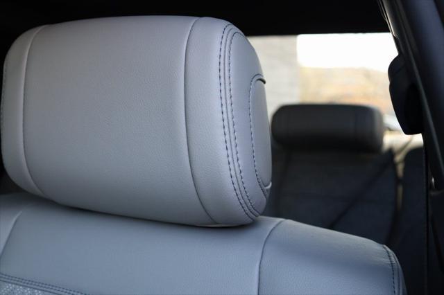 new 2025 Toyota Tundra car, priced at $59,239
