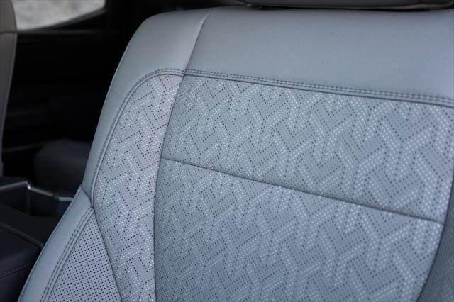 new 2025 Toyota Tundra car, priced at $59,239