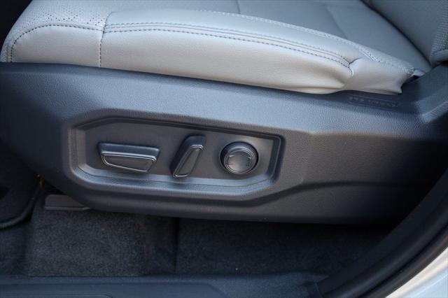 new 2025 Toyota Tundra car, priced at $59,239