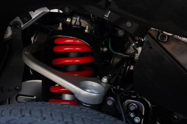 new 2025 Toyota Tundra car, priced at $59,239