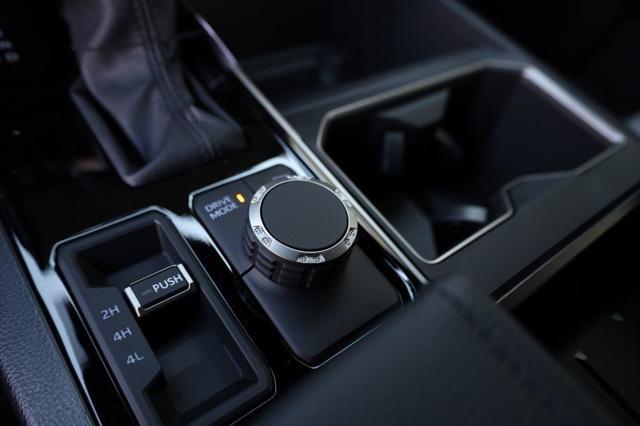 new 2025 Toyota Tundra car, priced at $59,239