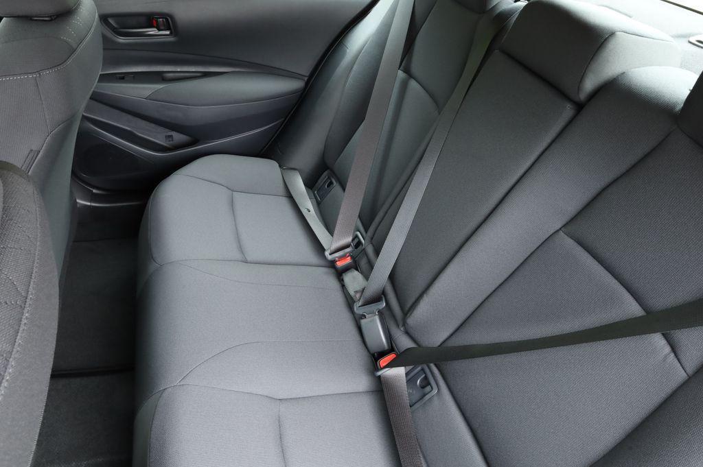 new 2026 Toyota Corolla car, priced at $22,691