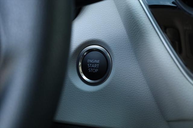 new 2025 Toyota Corolla car, priced at $23,017
