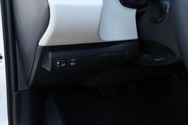 new 2025 Toyota Corolla car, priced at $23,017