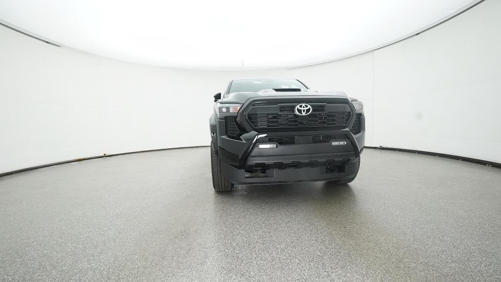 new 2024 Toyota Tacoma car, priced at $42,925