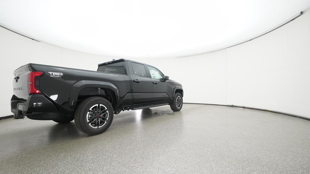 new 2024 Toyota Tacoma car, priced at $42,925