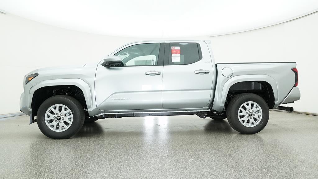 new 2024 Toyota Tacoma car, priced at $38,238