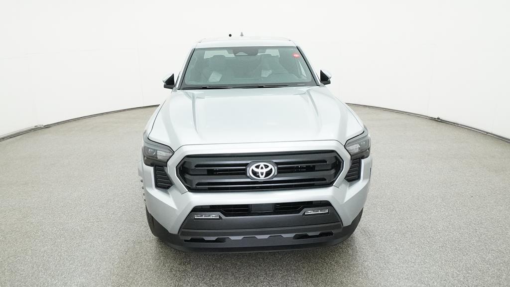 new 2024 Toyota Tacoma car, priced at $38,238