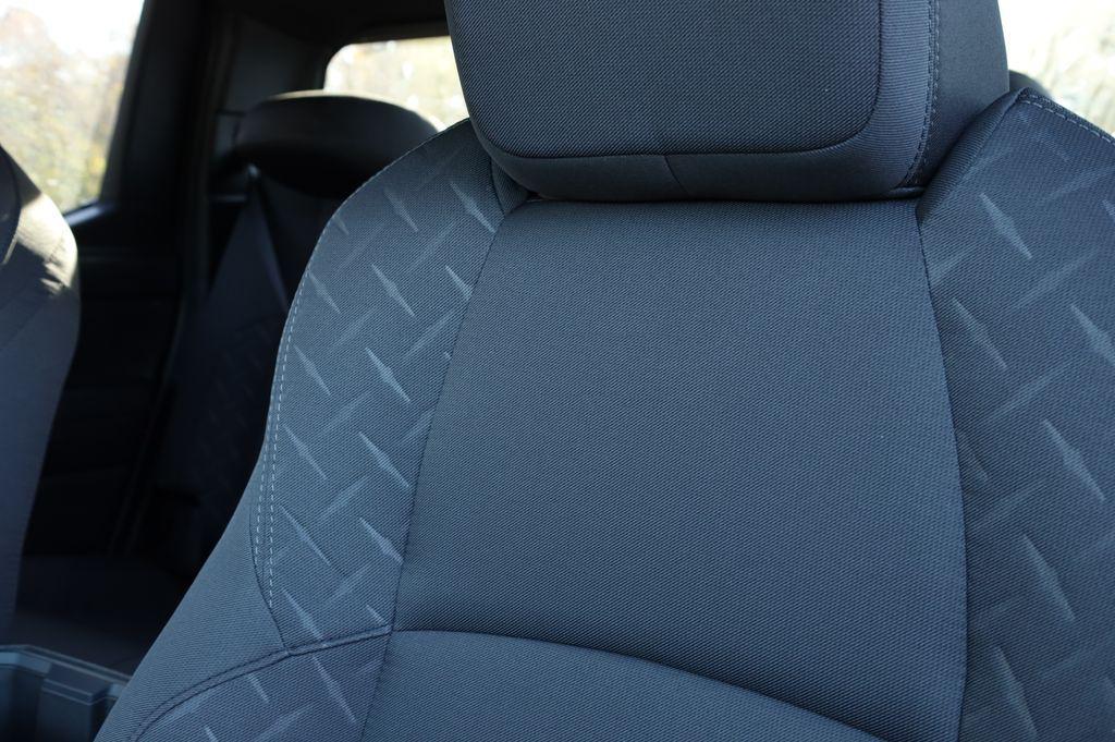 new 2025 Toyota Tacoma car, priced at $46,065