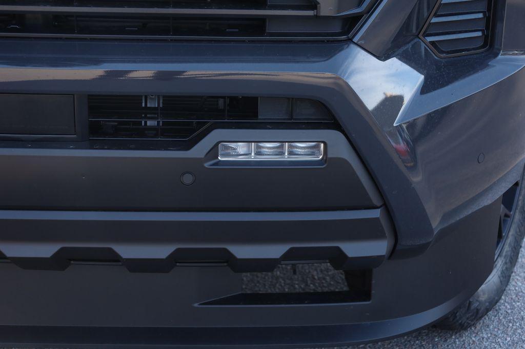 new 2025 Toyota Tacoma car, priced at $46,065