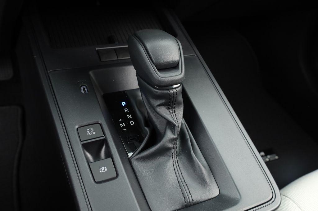 new 2026 Toyota Corolla Cross car, priced at $25,926