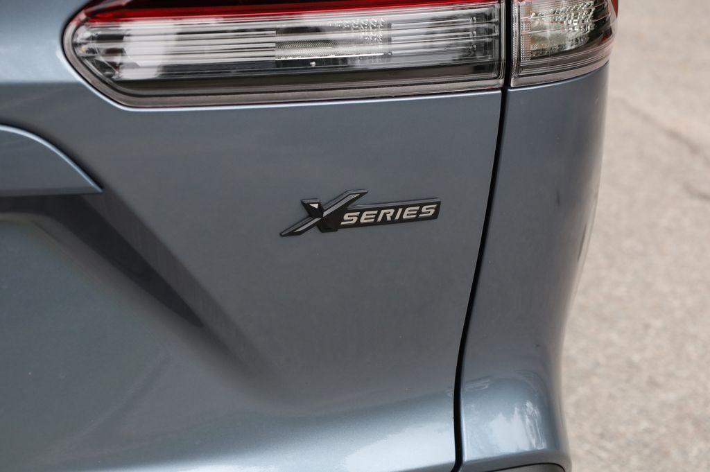 new 2026 Toyota Corolla Cross car, priced at $25,926