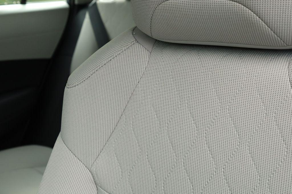 new 2026 Toyota Corolla Cross car, priced at $25,926