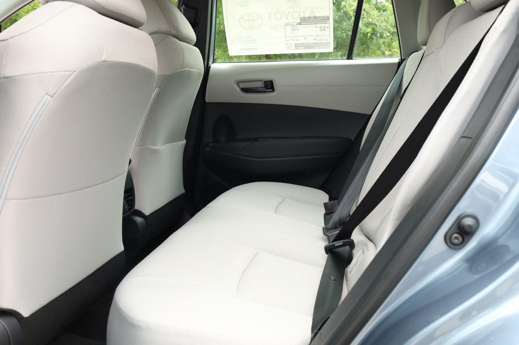 new 2026 Toyota Corolla Cross car, priced at $25,926