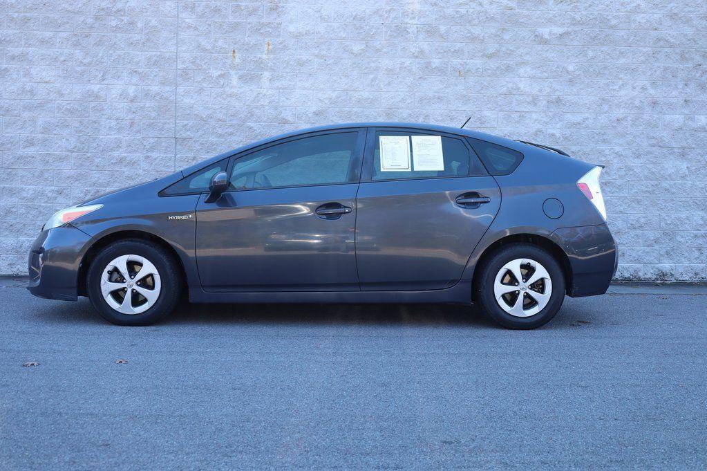 used 2012 Toyota Prius car, priced at $11,997