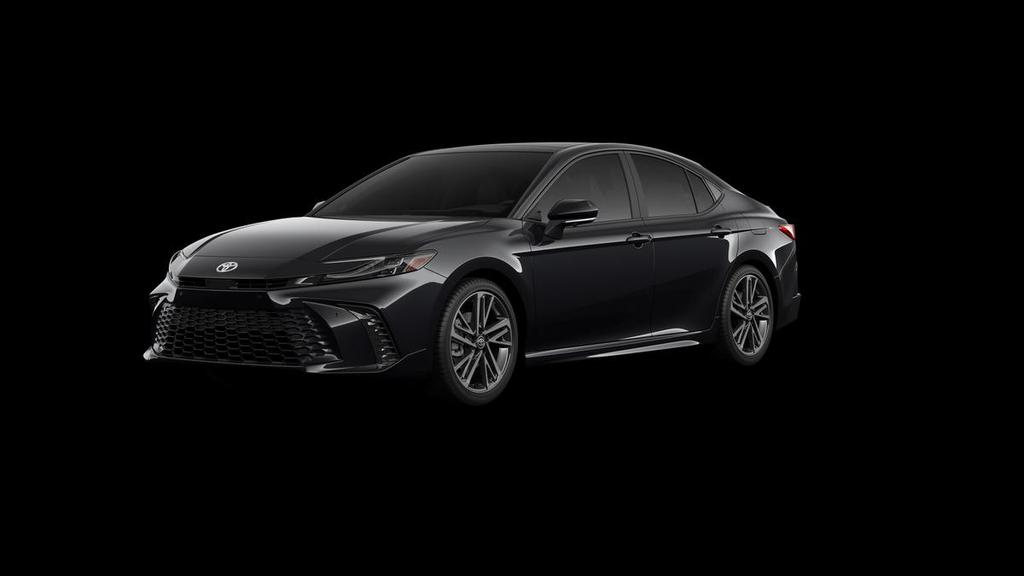 new 2026 Toyota Camry car, priced at $41,719