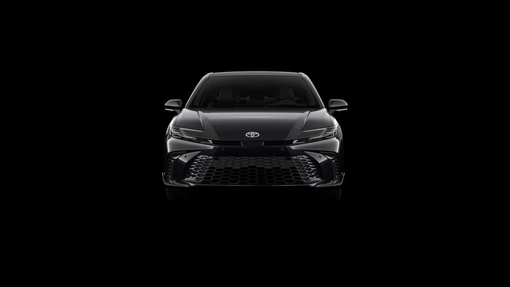 new 2026 Toyota Camry car, priced at $41,719