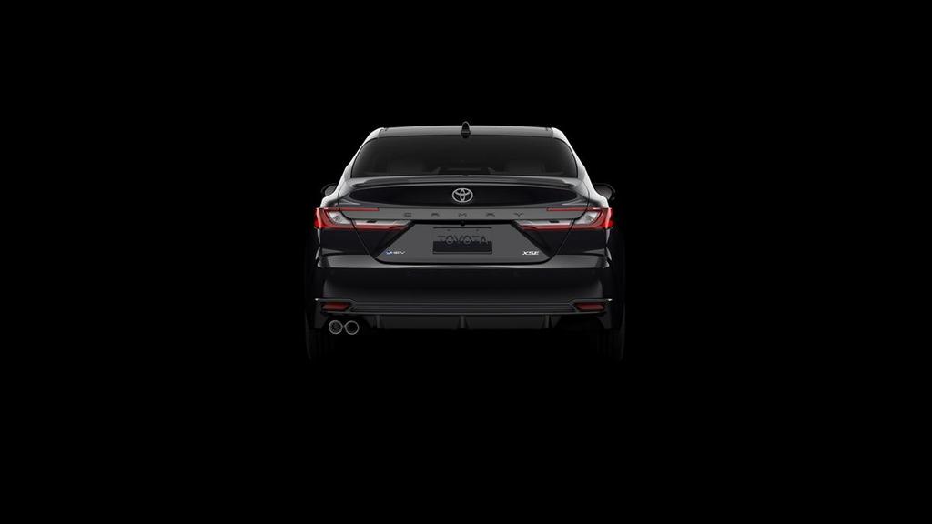 new 2026 Toyota Camry car, priced at $41,719