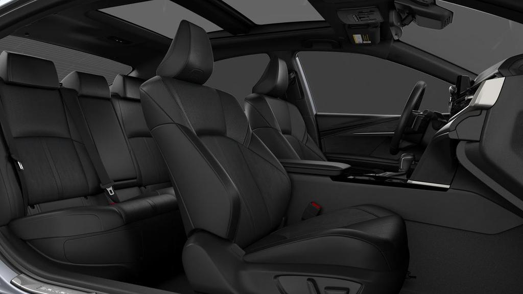 new 2026 Toyota Camry car, priced at $41,719