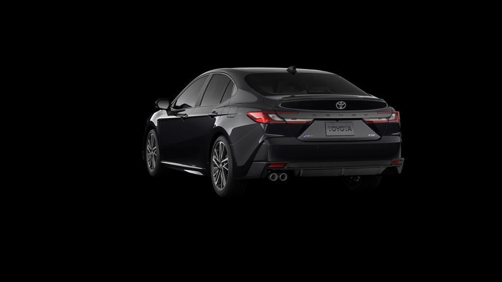 new 2026 Toyota Camry car, priced at $41,719
