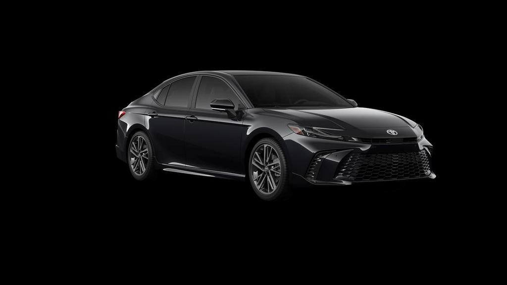 new 2026 Toyota Camry car, priced at $41,719