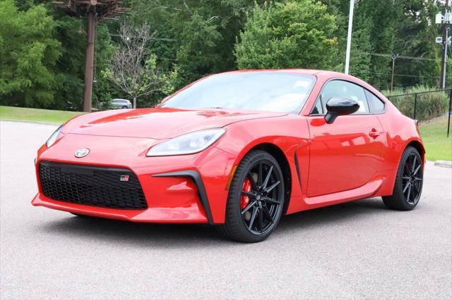 new 2025 Toyota GR86 car, priced at $37,992