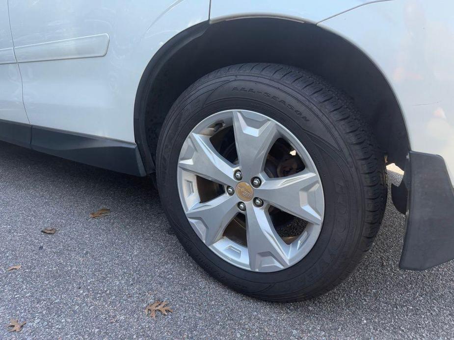 used 2014 Subaru Forester car, priced at $13,964