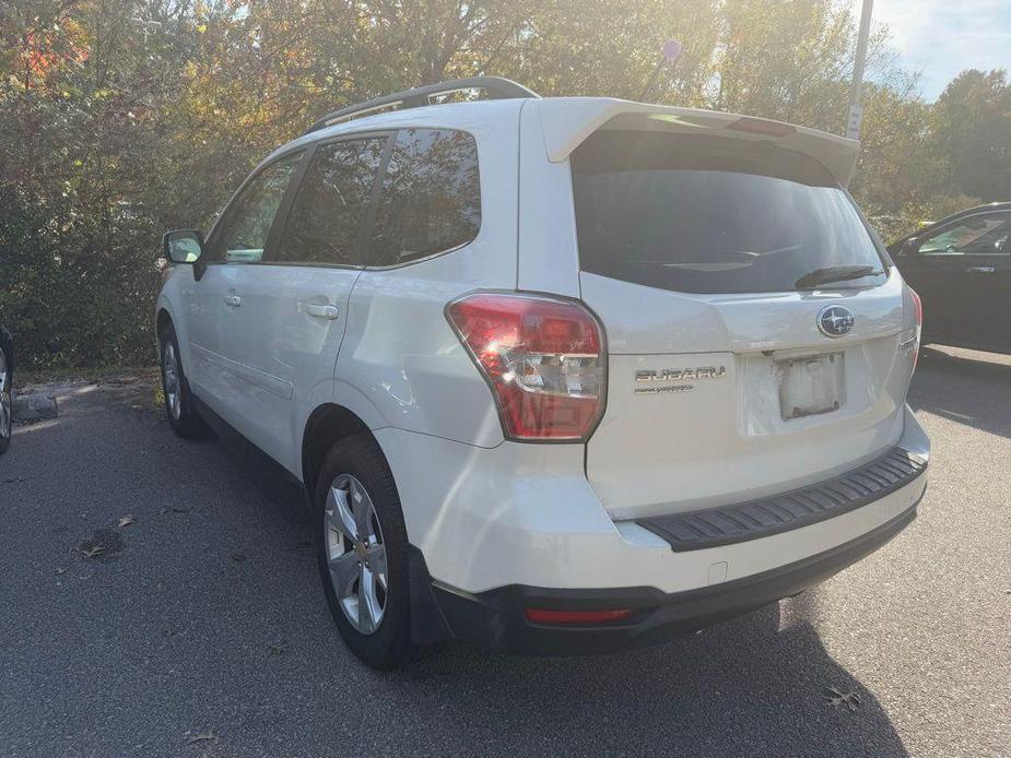 used 2014 Subaru Forester car, priced at $13,964