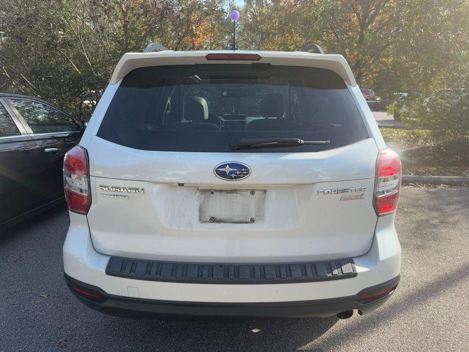 used 2014 Subaru Forester car, priced at $13,964