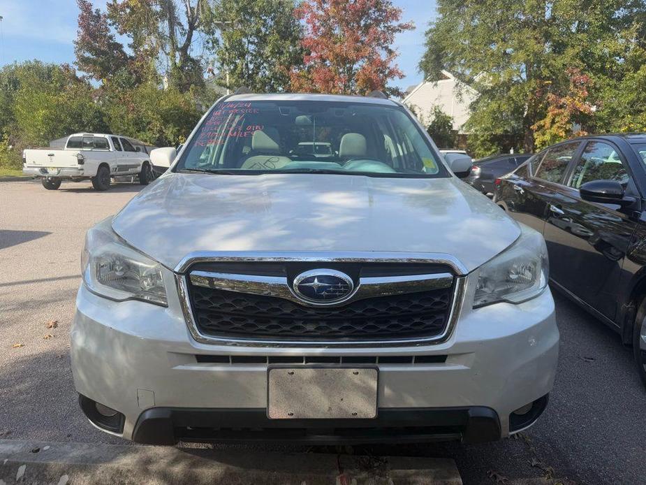 used 2014 Subaru Forester car, priced at $13,964