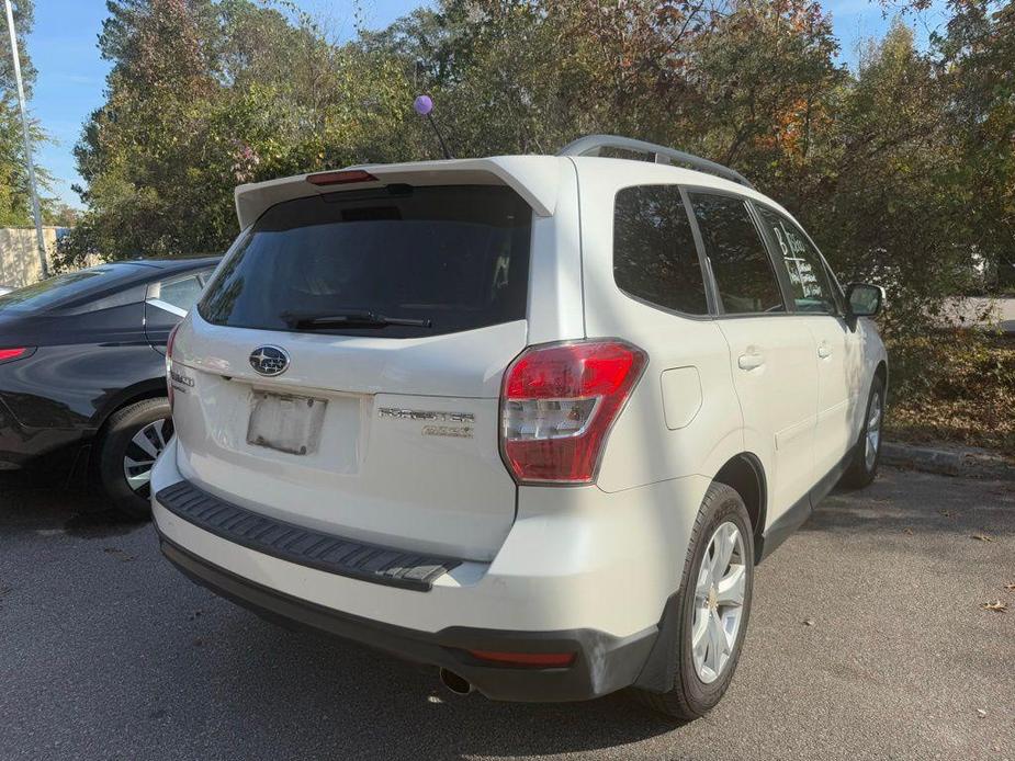 used 2014 Subaru Forester car, priced at $13,964