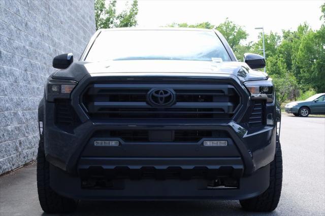 new 2025 Toyota Tacoma car, priced at $43,315