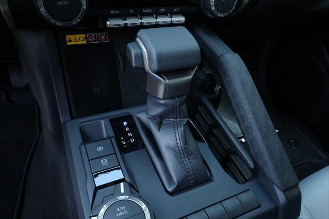 new 2025 Toyota Tacoma car, priced at $43,315