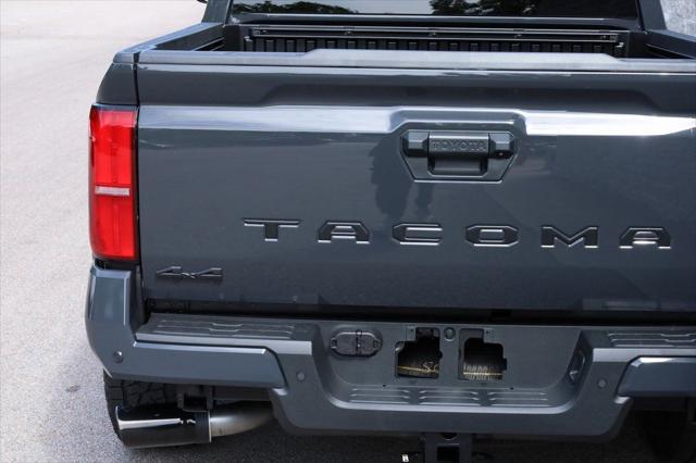 new 2025 Toyota Tacoma car, priced at $43,315